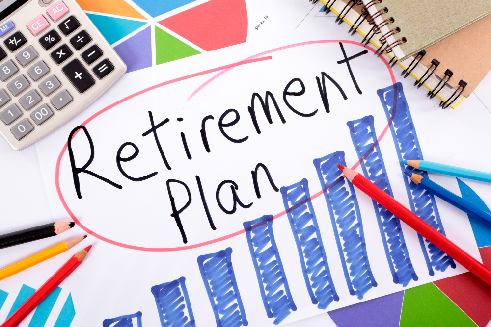 Retirement Planning