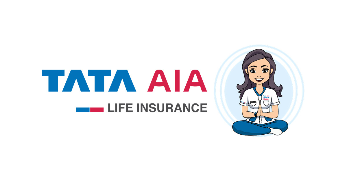 TATA AIA Life Insurance Advisor