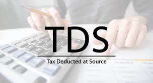 TDS Filing